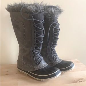 Sorel Women’s Cate the Great Snow Boot